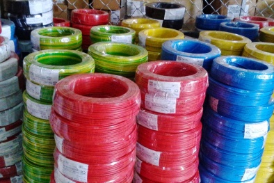 Thị trường dây cáp điện: Người tiêu dùng lạc vào ‘ma trận giá’