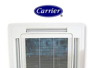 Thu hồi hàng loạt máy giặt Carrier có nguy cơ phát nổ