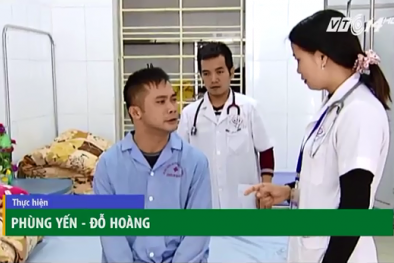 Trời lạnh đột ngột, người trẻ ồ ạt nhập viện vì đột quỵ