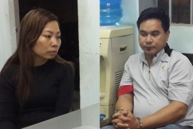 Ham hưởng lãi suất cao, nhiều người 'sập bẫy' hero8.org