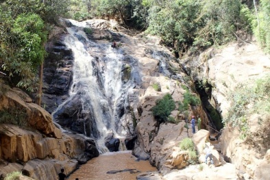 Khẩn trương điều tra làm rõ vụ tai nạn xảy ra tại thác Hang Cọp