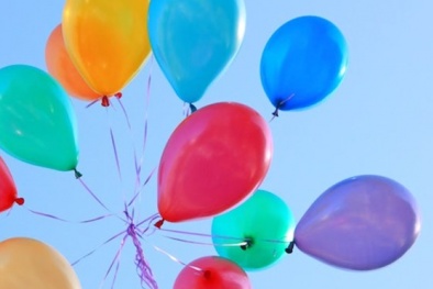 Bóng bay hydro: 'Quả bom' di động có thể gây thương tật suốt đời