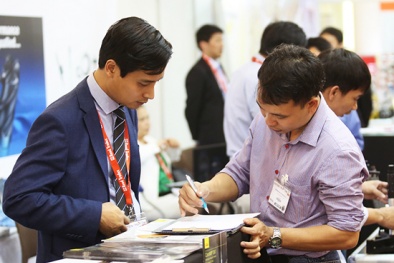 Sắp diễn ra triển lãm công nghệ đo lường và lắp ráp tự động hóa