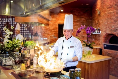 600 cơ hội việc làm hấp dẫn chờ bạn tại Sun World Đà Nẵng