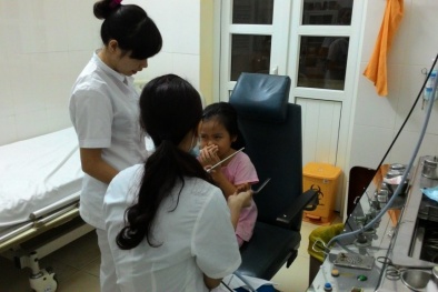 Đồ chơi gắn nam châm: Nguy hiểm với trẻ nhỏ nên cẩn trọng