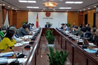 Hiến kế các giải pháp cho công nghiệp ô tô Việt Nam phát triển