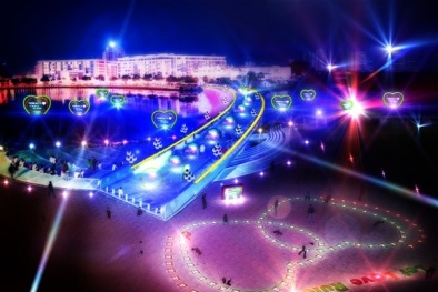 Những địa điểm hẹn hò lý tưởng nhất cho ngày 8/3 ở Hà Nội và TP. Hồ Chí Minh