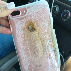 Tỷ lệ thất bại của Iphone cao hơn các thiết bị Android