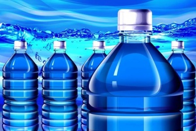 Yêu cầu về nhãn mác đối với sản phẩm nước khoáng thiên nhiên đóng chai