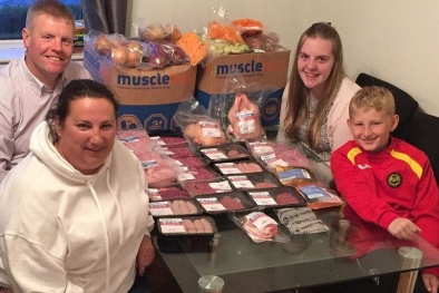 'Cao thủ' tiết kiệm tiền: 500 nghìn/tuần vẫn đủ cho cả nhà