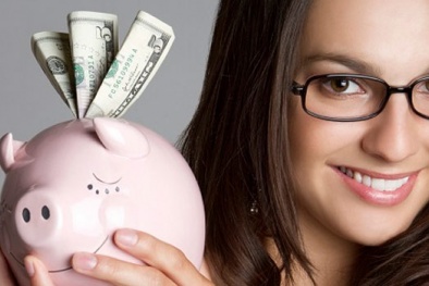 Ghen tị với những con giáp 'tiền đè chết người' trong tháng 3 năm 2017