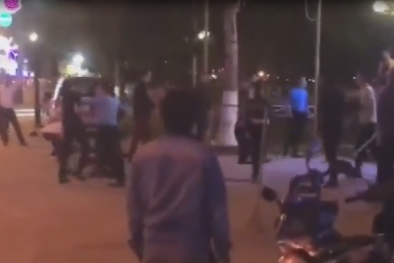 Hỗn chiến ở Havana Club Nha Trang, nhiều người bị thương