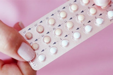 Thuốc tránh thai cũng là nguyên nhân gây đột quỵ cho con người