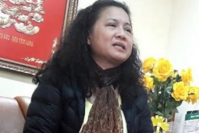 Vụ việc ở Trường tiểu học Nam Trung Yên: Cá biệt nhưng không nhỏ