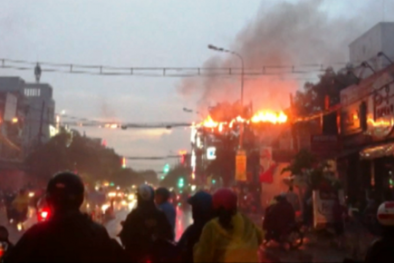 Cẩn trọng kẻo mất mạng với dây điện kém chất lượng