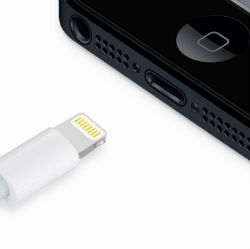 Iphone 8 sẽ vẫn có cổng kết nối Lightning và sạc nhanh