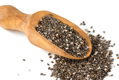 Tắc nghẽn thực quản nếu ăn hạt chia sai cách