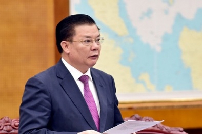 'Không đưa nợ doanh nghiệp nhà nước vào nợ công'