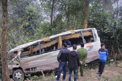 Nguyên nhân vụ tai nạn giao thông nghiêm trọng khiến 23 người thương vong