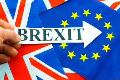 Sách trắng châu Âu: 5 kịch bản cho EU hậu Brexit