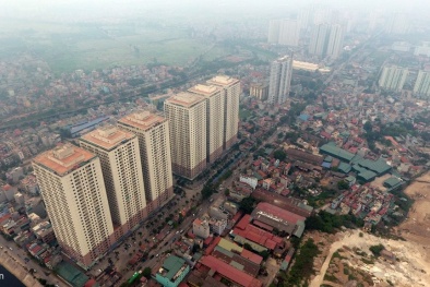 Toàn cảnh dự án Đại Thanh, dự án nhiều sai phạm bị kiến nghị xử lý hình sự