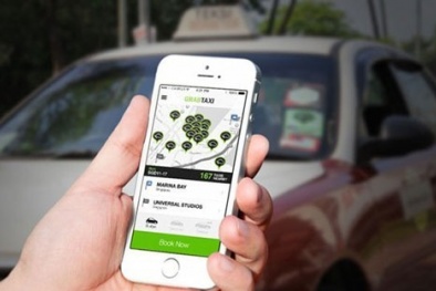 Đà Nẵng: Đề xuất chặn truy cập ứng dụng Grab, Uber