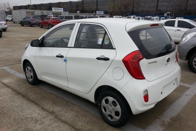 Chiếc ô tô cũ giá rẻ bán chạy nhất của Kia có gì đặc biệt?