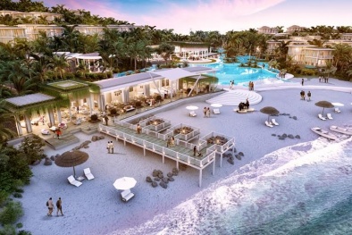 Cơ hội đầu tư sinh lời không thể bỏ lỡ với BĐS nghỉ dưỡng Sun Group Phú Quốc