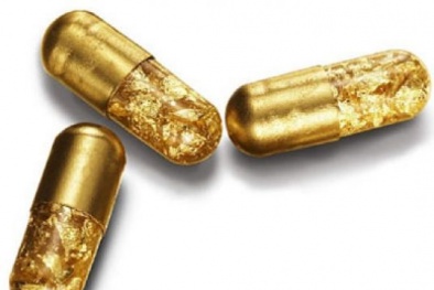 Đánh bật bệnh ung thư nhờ điều trị bằng nano vàng