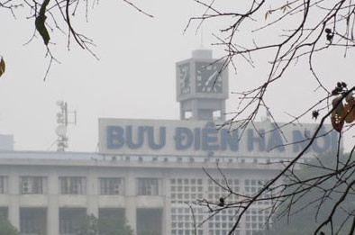 Dự báo thời tiết: Chiều tối nay (6/3), miền Bắc đón không khí lạnh kèm mưa