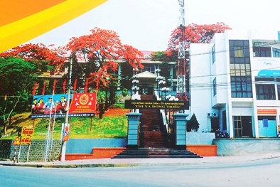 UBND tỉnh Quảng Ninh ‘cảnh báo’ Chủ tịch UBND Thị xã Đông Triều