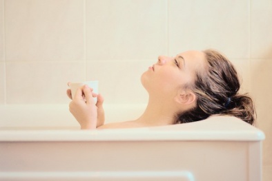 Có thể tử vong nếu bạn tắm kiểu này! 