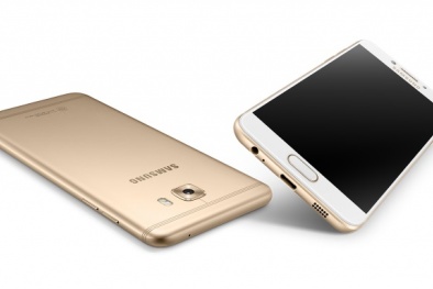 Samsung Galaxy C5 Pro xuất hiện tại Trung Quốc, giá hơn 8 triệu đồng