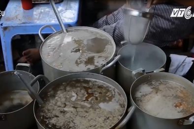 Bữa sáng đắt đỏ nhất thế giới: Người Việt chịu chơi hay hiểu biết?