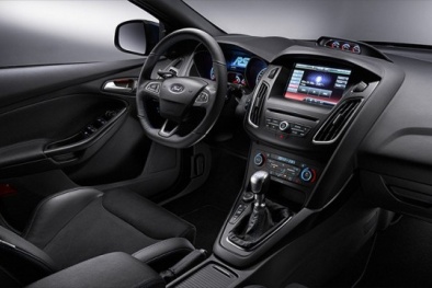 Ford Fiesta 2017 chốt giá từ 471 triệu đồng liệu có ‘gây bão’?