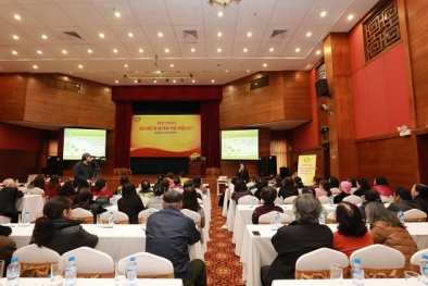 Lựa chọn thực phẩm sao cho an toàn, đảm bảo sức khỏe?