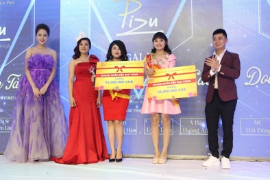 Ngày 8/3: Nữ sinh viên kiếm 200 triệu/tháng chia sẻ về thành công của mình