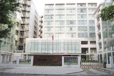 Bộ Công Thương chính thức lên tiếng về kết luận thanh tra của Bộ Nội vụ