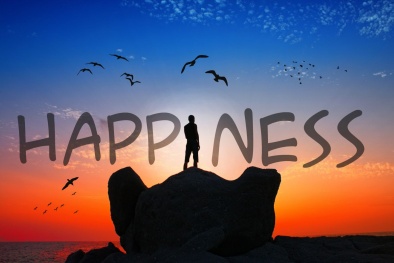 Định nghĩa về hạnh phúc của người xưa khiến bạn phải suy ngẫm