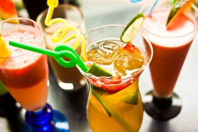 Đồ uống chứa đường: Thủ phạm gây ‘chết chóc’ kinh hoàng toàn cầu