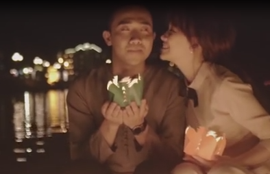 Hari Won, Trấn Thành tung MV siêu lãng mạn đúng ngày 8/3