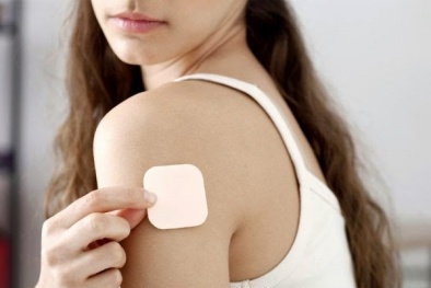 Miếng dán tránh thai và những nguy cơ không phải ai cũng biết