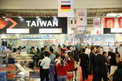 Sắp diễn ra triển lãm hàng đầu về công nghệ chế biến và đóng gói