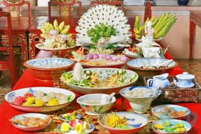 Thực phẩm chay độc hại thế nào?