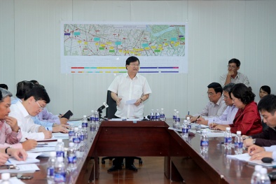 Phó Thủ tướng: Cao tốc Trung Lương - Cần Thơ phải hoàn thành vào năm 2019