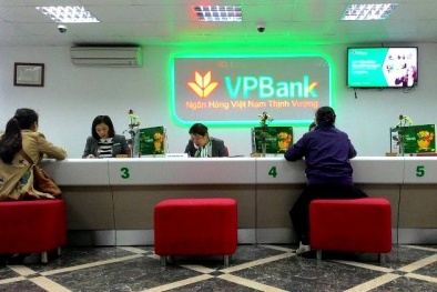Khó hiểu vụ 'vay tiền nhưng người khác nhận’ tại VPBank Quảng Ninh
