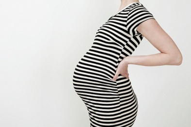 Mẹ bầu bị béo phì, trẻ có thể mắc bệnh bại não bẩm sinh