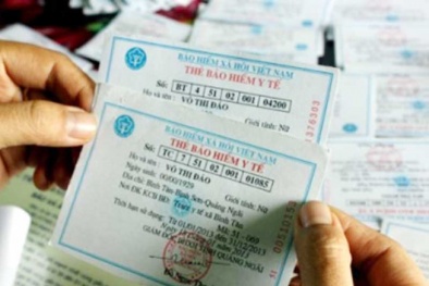 Từ 1-6 đi khám bệnh không cần đem thẻ BHYT?