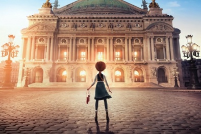 'Vũ Điệu Thần Tiên' và những bài học thấm thía dành cho tuổi 25