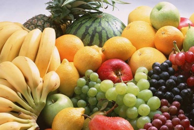 Ăn trái cây thế nào thì tốt?